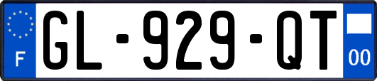 GL-929-QT