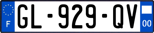 GL-929-QV