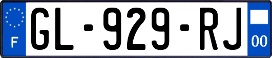 GL-929-RJ