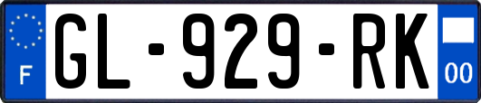 GL-929-RK