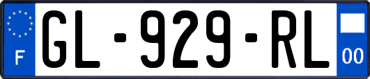 GL-929-RL