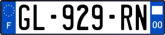 GL-929-RN