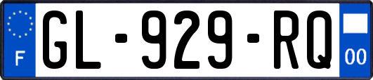 GL-929-RQ