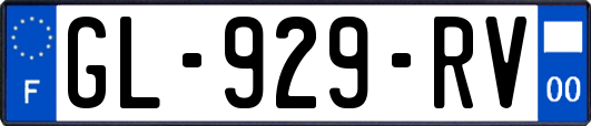 GL-929-RV