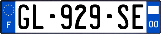 GL-929-SE