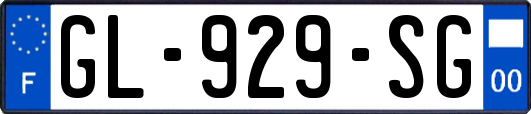 GL-929-SG