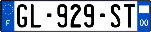 GL-929-ST