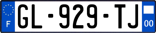 GL-929-TJ