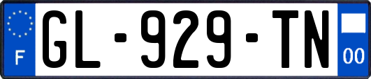 GL-929-TN