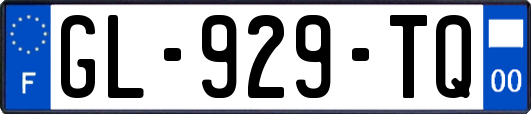 GL-929-TQ
