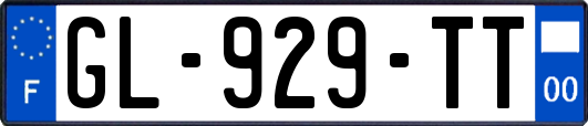 GL-929-TT