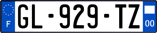 GL-929-TZ