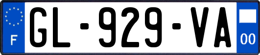 GL-929-VA