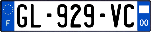 GL-929-VC