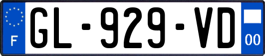 GL-929-VD