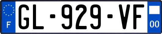 GL-929-VF