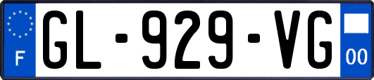 GL-929-VG