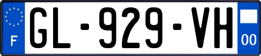 GL-929-VH