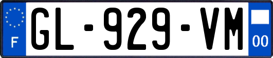 GL-929-VM