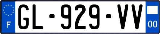 GL-929-VV