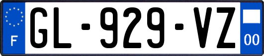 GL-929-VZ