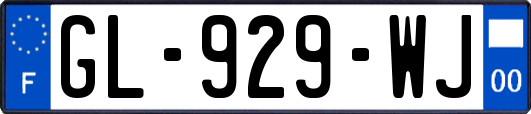 GL-929-WJ