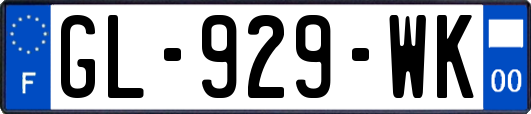 GL-929-WK