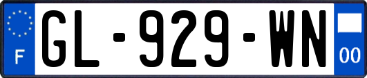GL-929-WN