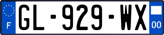 GL-929-WX
