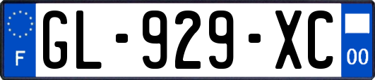 GL-929-XC