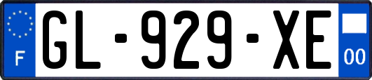 GL-929-XE