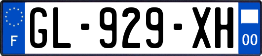 GL-929-XH