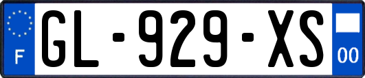 GL-929-XS