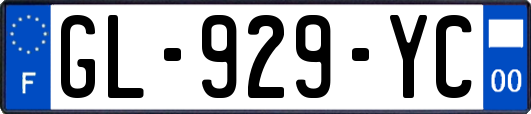 GL-929-YC