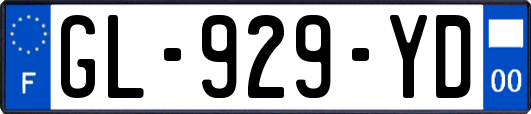 GL-929-YD