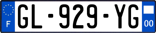 GL-929-YG