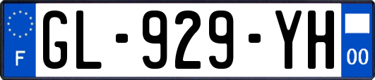GL-929-YH