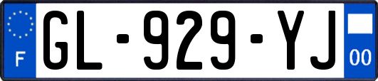 GL-929-YJ