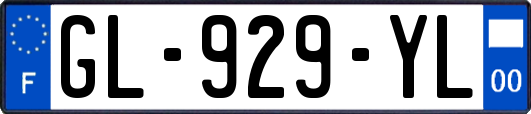GL-929-YL