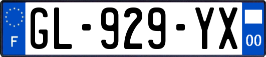 GL-929-YX