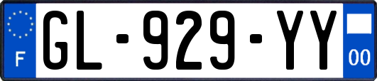 GL-929-YY
