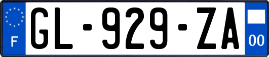 GL-929-ZA