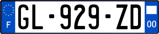 GL-929-ZD