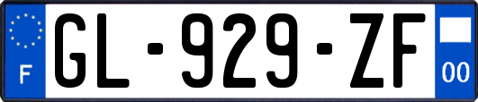 GL-929-ZF