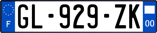 GL-929-ZK