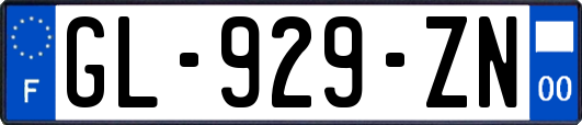 GL-929-ZN