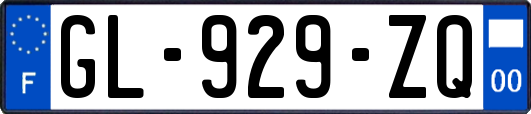 GL-929-ZQ