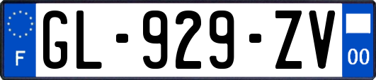 GL-929-ZV