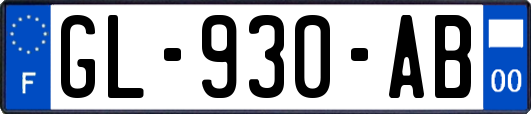 GL-930-AB