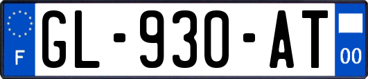 GL-930-AT